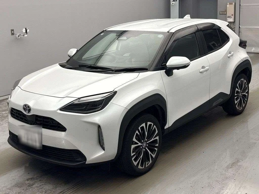 Toyota Yaris Cross MXPB10 2024